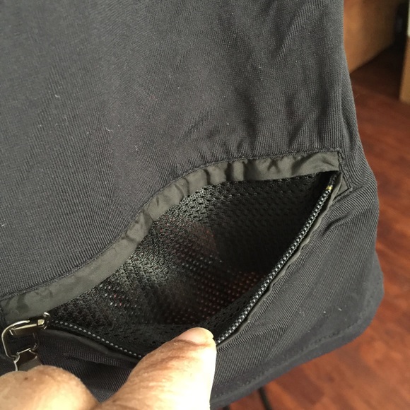 Prada Technical Tank Top - Picture 6 of 7